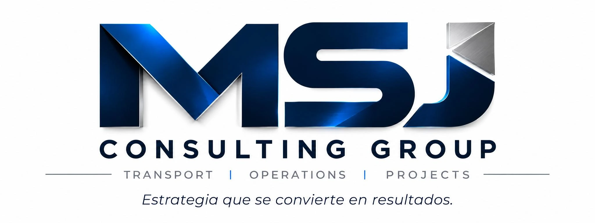 MSJ Consulting Group, Transport Operations Projects